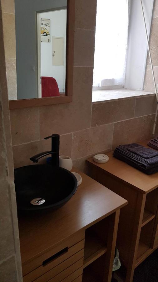 Chez Laurence Santenay  Zewnętrze zdjęcie