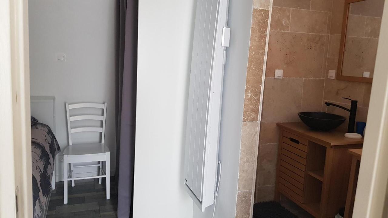 Chez Laurence Santenay  Zewnętrze zdjęcie