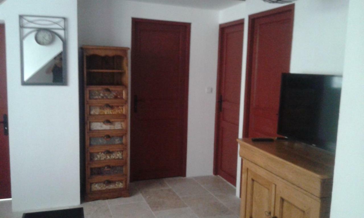 Chez Laurence Santenay  Zewnętrze zdjęcie