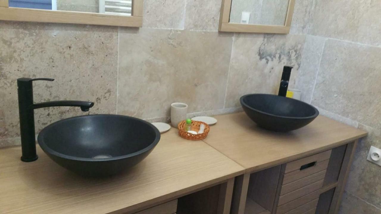 Chez Laurence Santenay  Zewnętrze zdjęcie