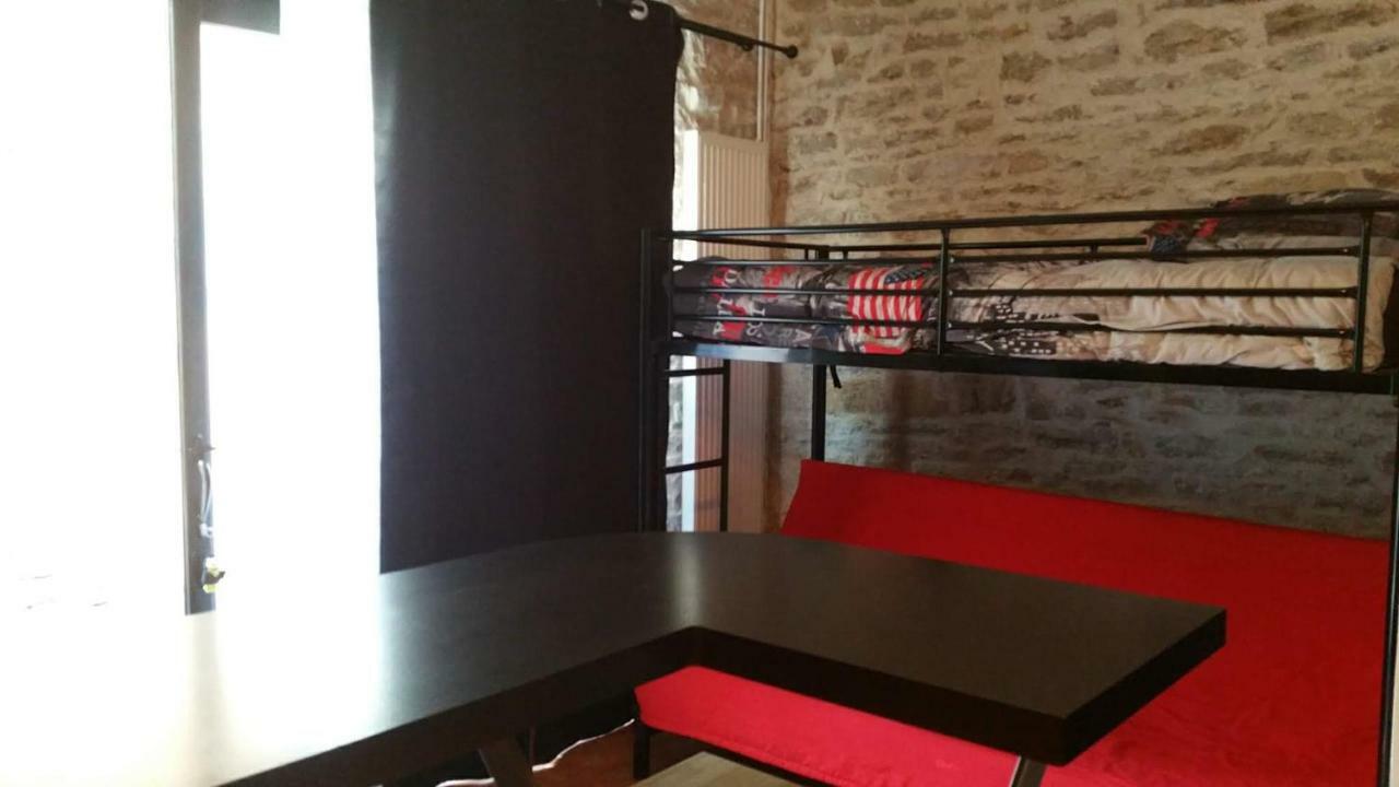 Chez Laurence Santenay  Zewnętrze zdjęcie